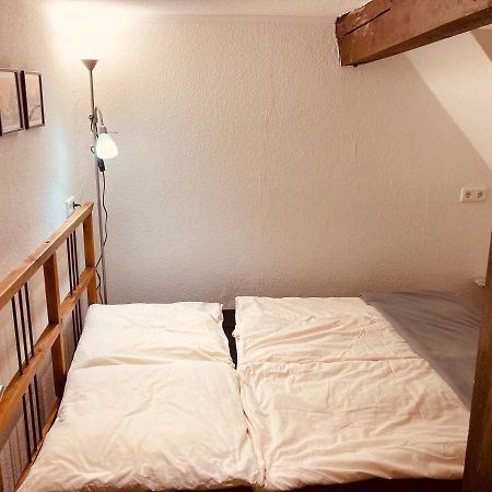 Usedomtor 1750 Apartment Wolgast Exterior photo