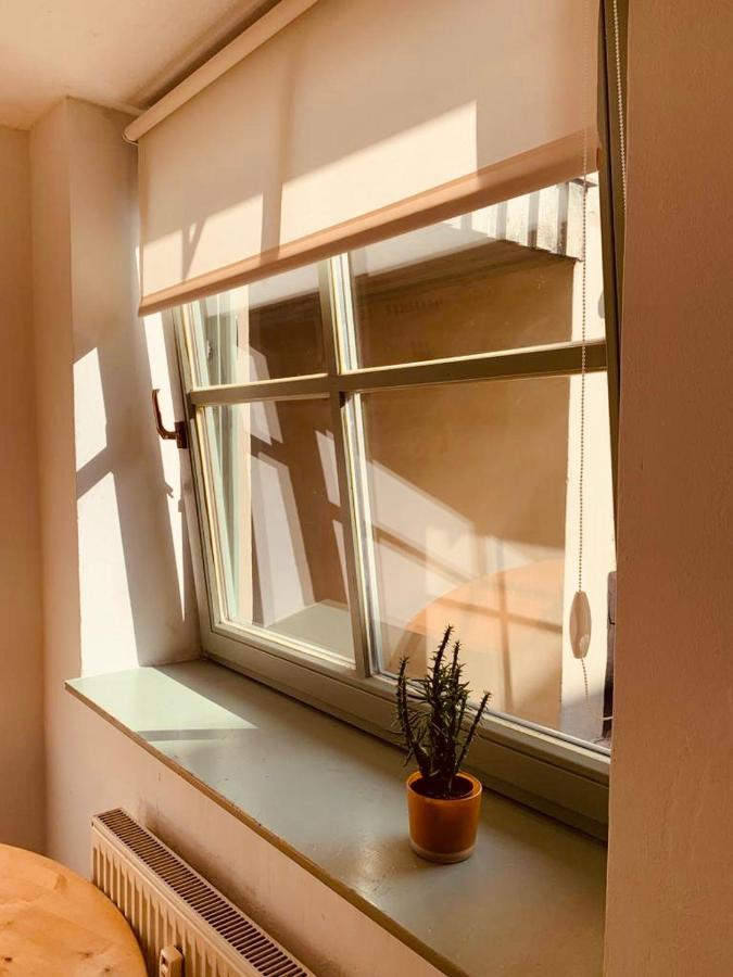 Usedomtor 1750 Apartment Wolgast Exterior photo